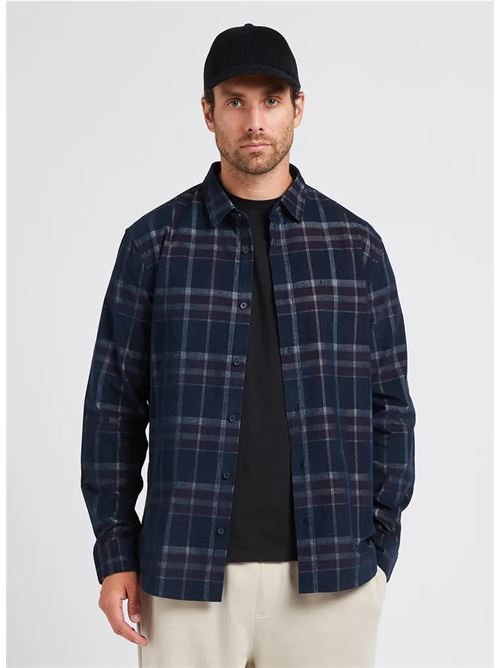 shirt ARMANI EXCHANGE | 6RZC33 ZN2NZ25EP